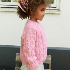 JUNIA SWEATER JUNIOR 2605-03