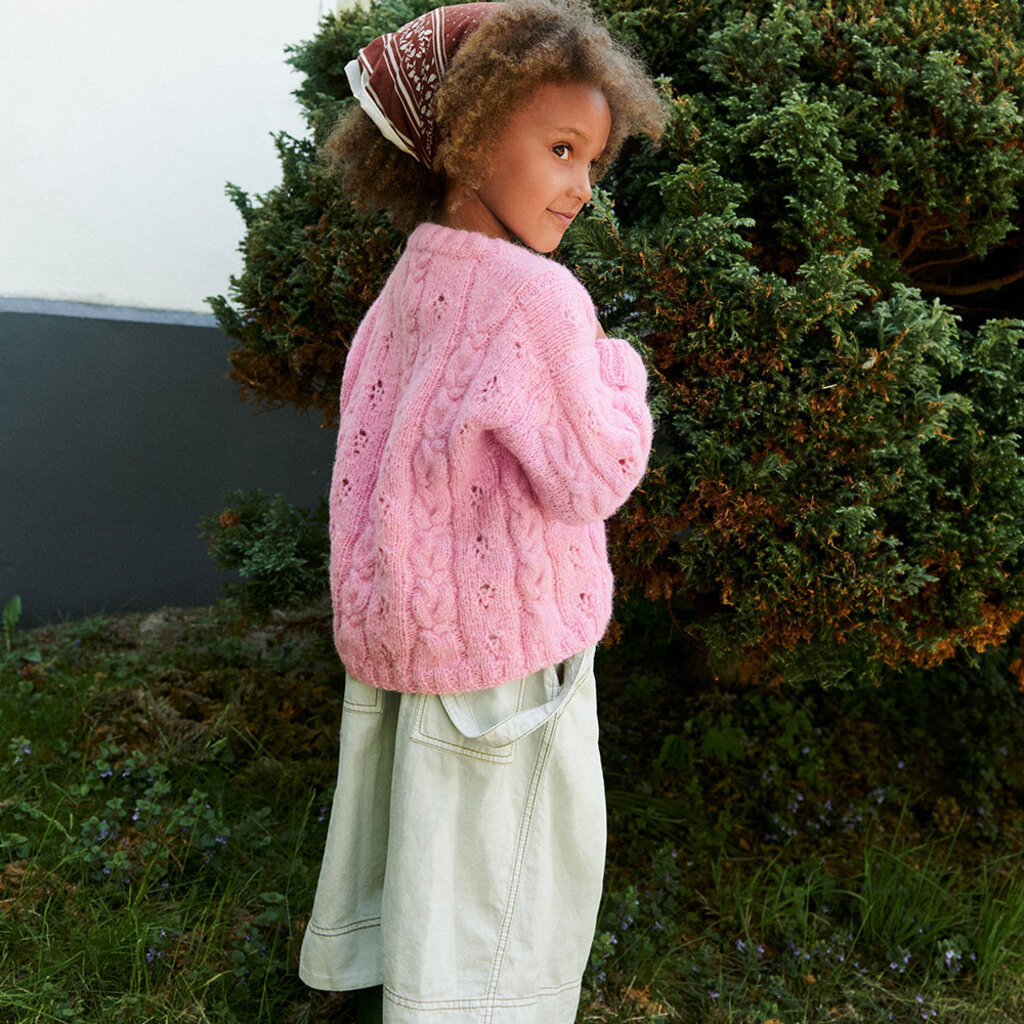 JUNIA SWEATER JUNIOR 2605-03