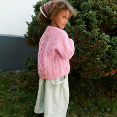 JUNIA SWEATER JUNIOR 2605-03