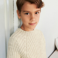 THEO SWEATER JUNIOR 2605-05
