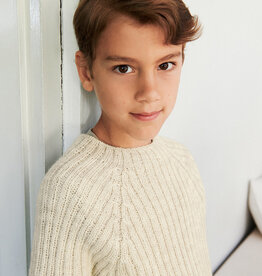 THEO SWEATER JUNIOR 2605-05