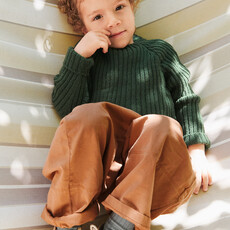THEO SWEATER JUNIOR 2605-05