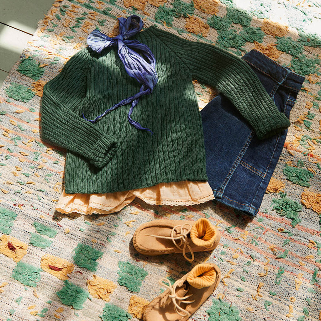 THEO SWEATER JUNIOR 2605-05
