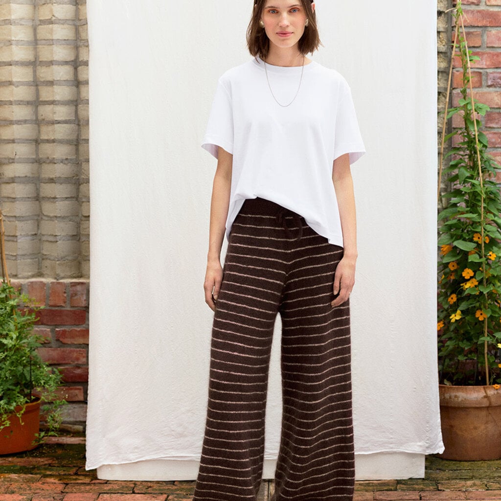 RILEY SWEATER & PANTS 2606-01