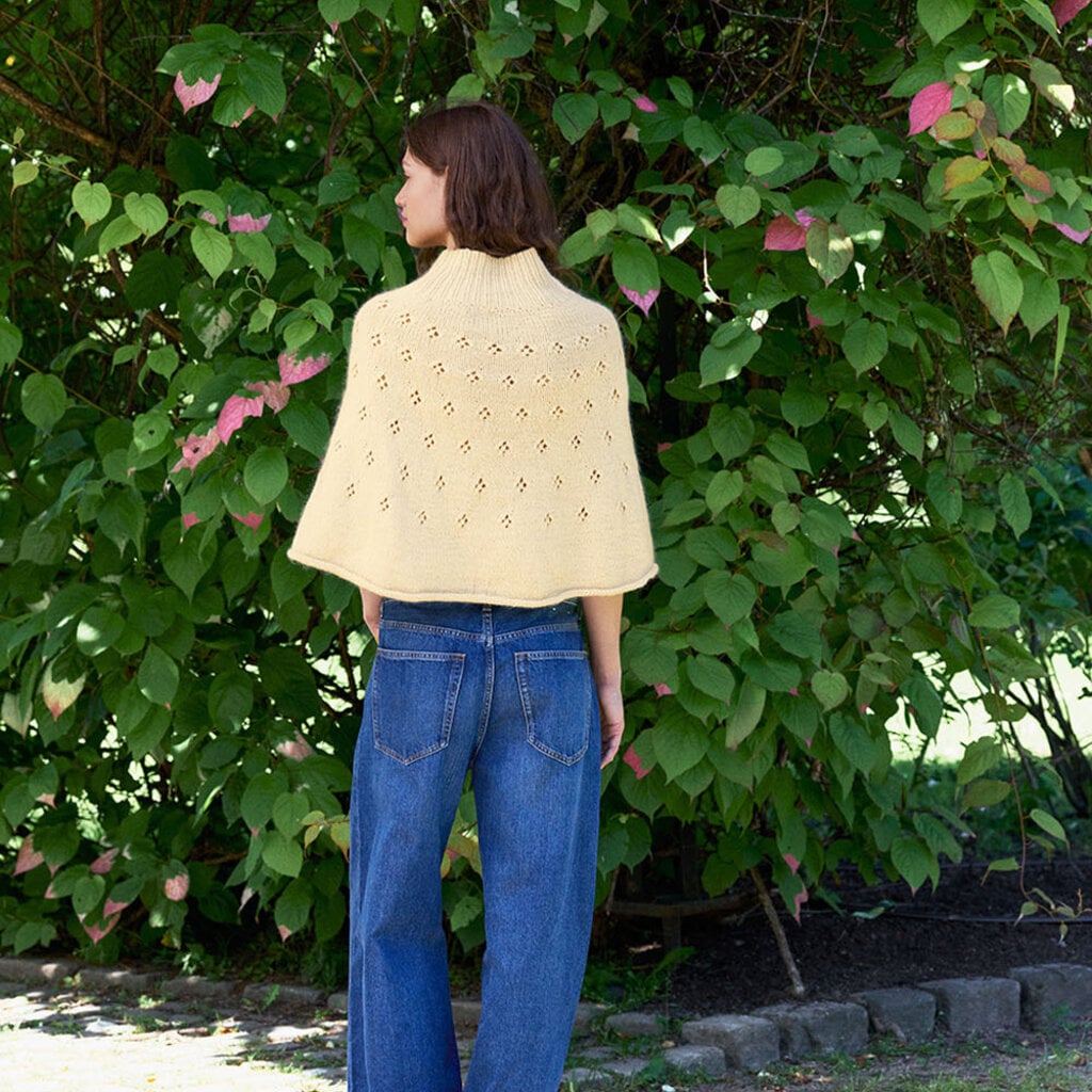 ELODIA PONCHO 2606-02