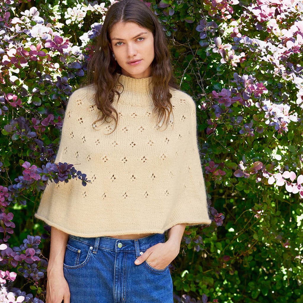 ELODIA PONCHO 2606-02
