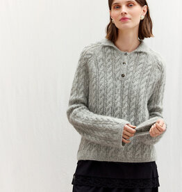 AMBER SWEATER 2606-03
