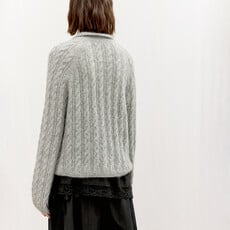 AMBER SWEATER 2606-03