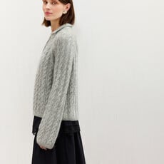 AMBER SWEATER 2606-03