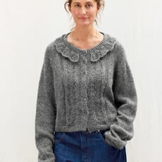 BLOOM CARDIGAN 2606-04
