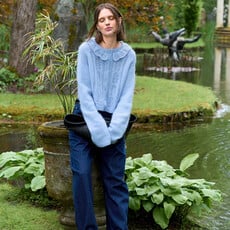 BLOOM CARDIGAN 2606-04