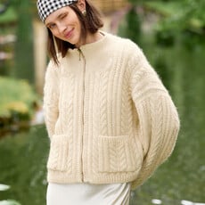 KAJA JACKET 2606-07