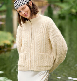 KAJA JACKET 2606-07