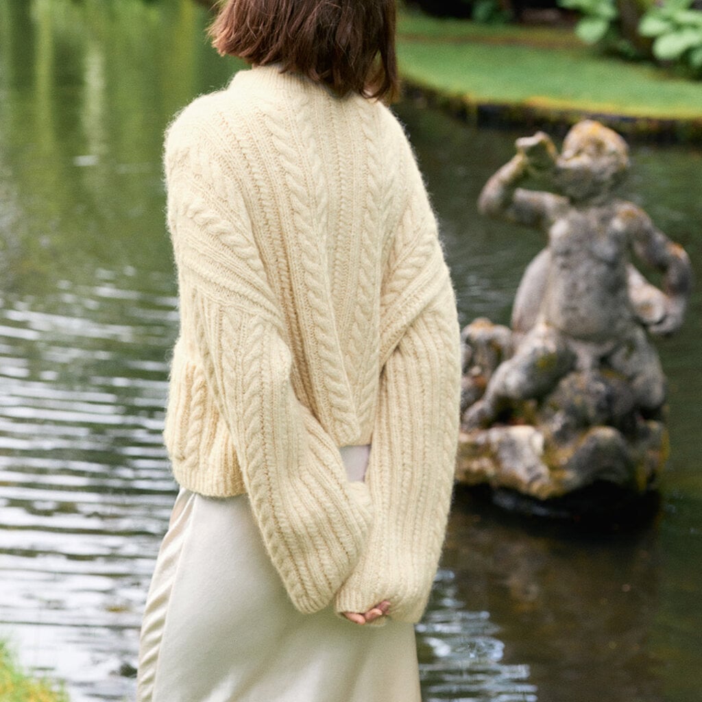 KAJA JACKET 2606-07