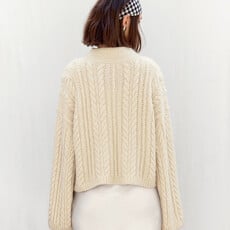KAJA JACKET 2606-07