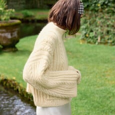 KAJA JACKET 2606-07