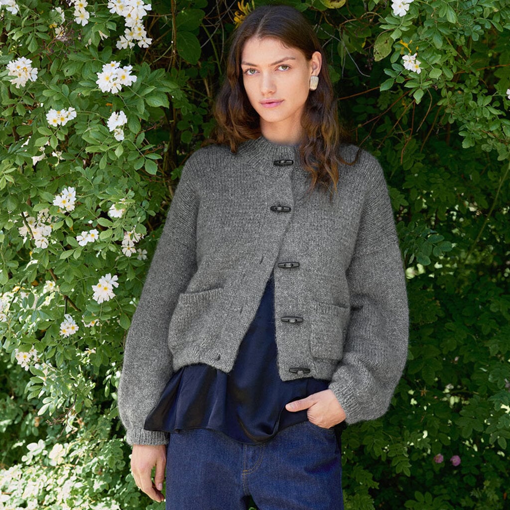 BOMBER JACKET 2606-08