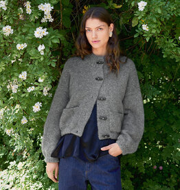 BOMBER JACKET 2606-08