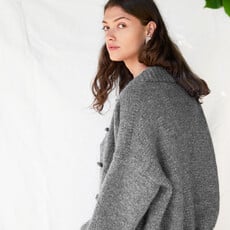 BOMBER JACKET 2606-08