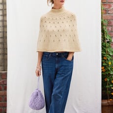 PETAL BUCKET BAG 2606-09