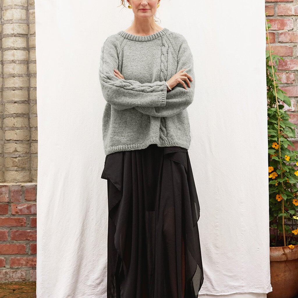 LAURA SWEATER 2606-10