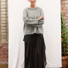 LAURA SWEATER 2606-10