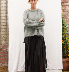 LAURA SWEATER 2606-10