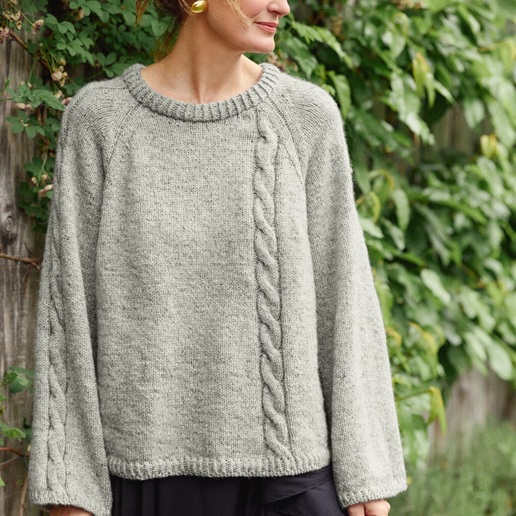 LAURA SWEATER 2606-10