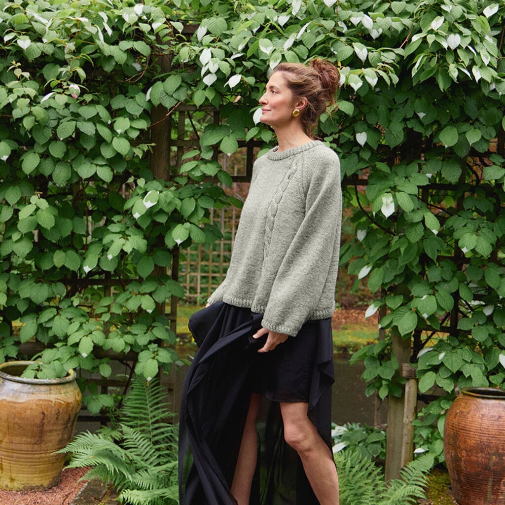 LAURA SWEATER 2606-10