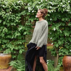 LAURA SWEATER 2606-10