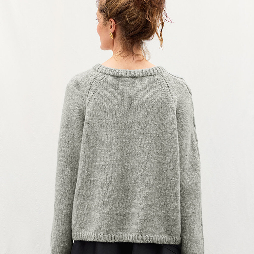 LAURA SWEATER 2606-10