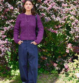 JUNIA SWEATER 2606-11