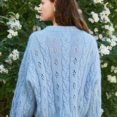 JUNIA SWEATER 2606-11