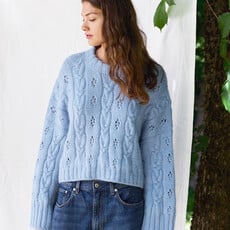 JUNIA SWEATER 2606-11