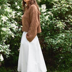 JUNIA SWEATER 2606-11