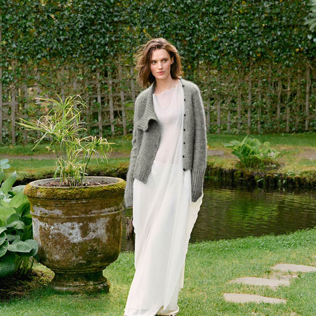 TRACIE CARDIGAN 2606-13