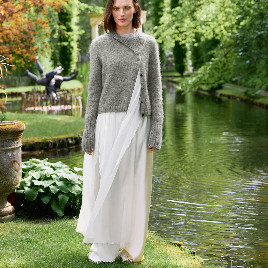 TRACIE CARDIGAN 2606-13