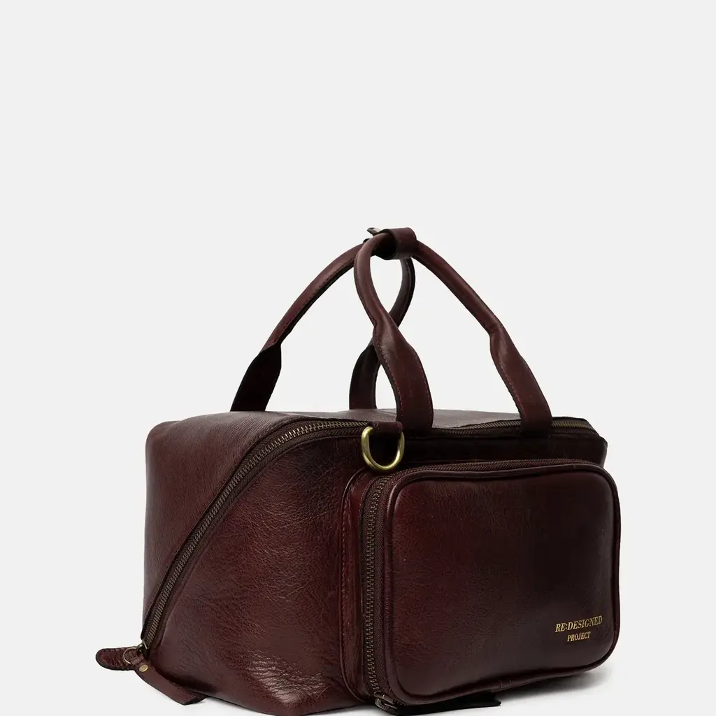 PROJECT 39, DARK CHERRY