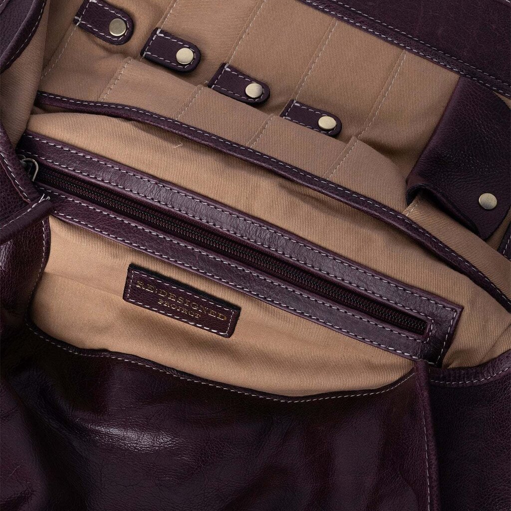 PROJECT 73, DARK CHERRY