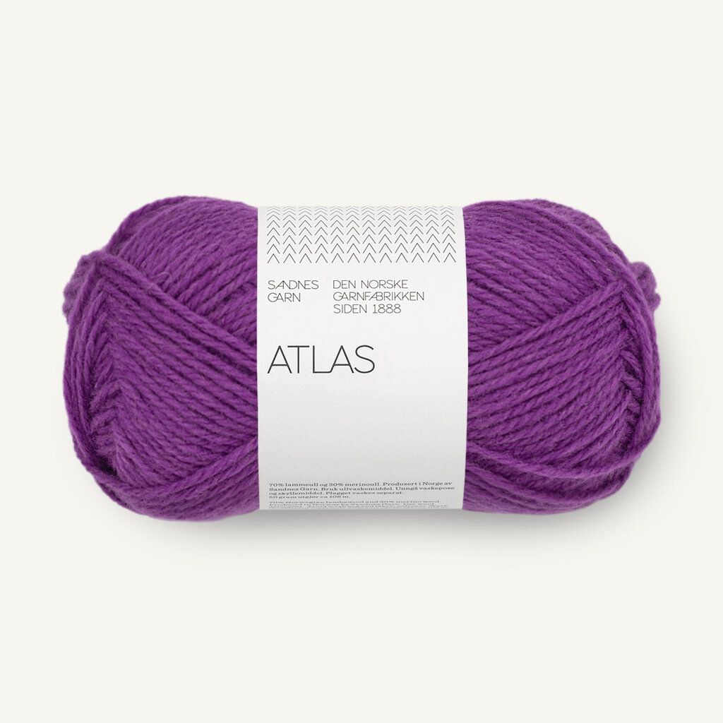 ATLAS 5045