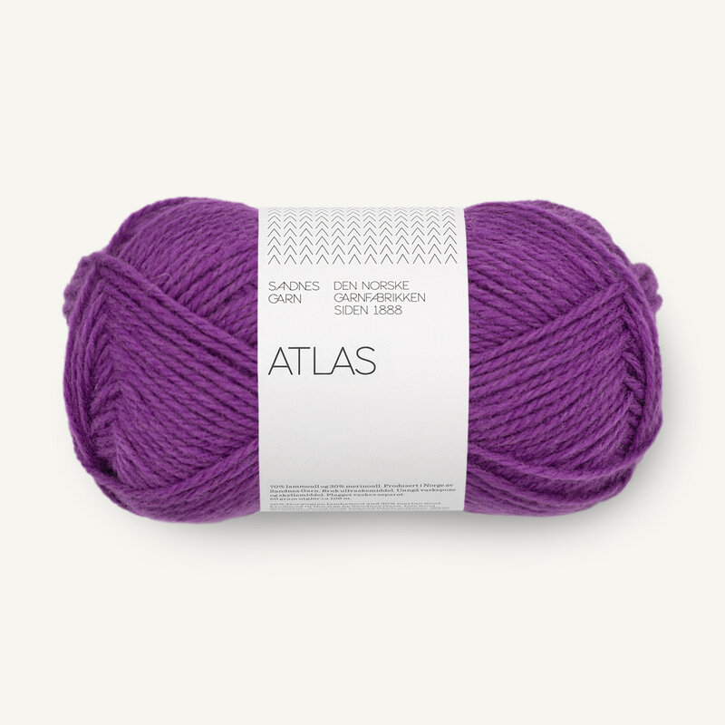 ATLAS 5045