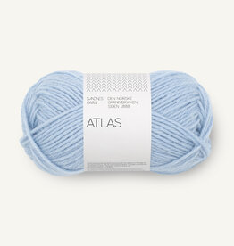 ATLAS 5812