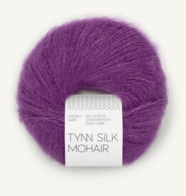 TYNN SILK MOHAIR 5045
