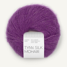 TYNN SILK MOHAIR 5045