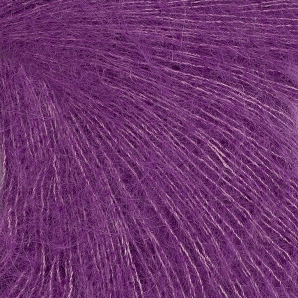 TYNN SILK MOHAIR 5045