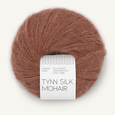 TYNN SILK MOHAIR 3052
