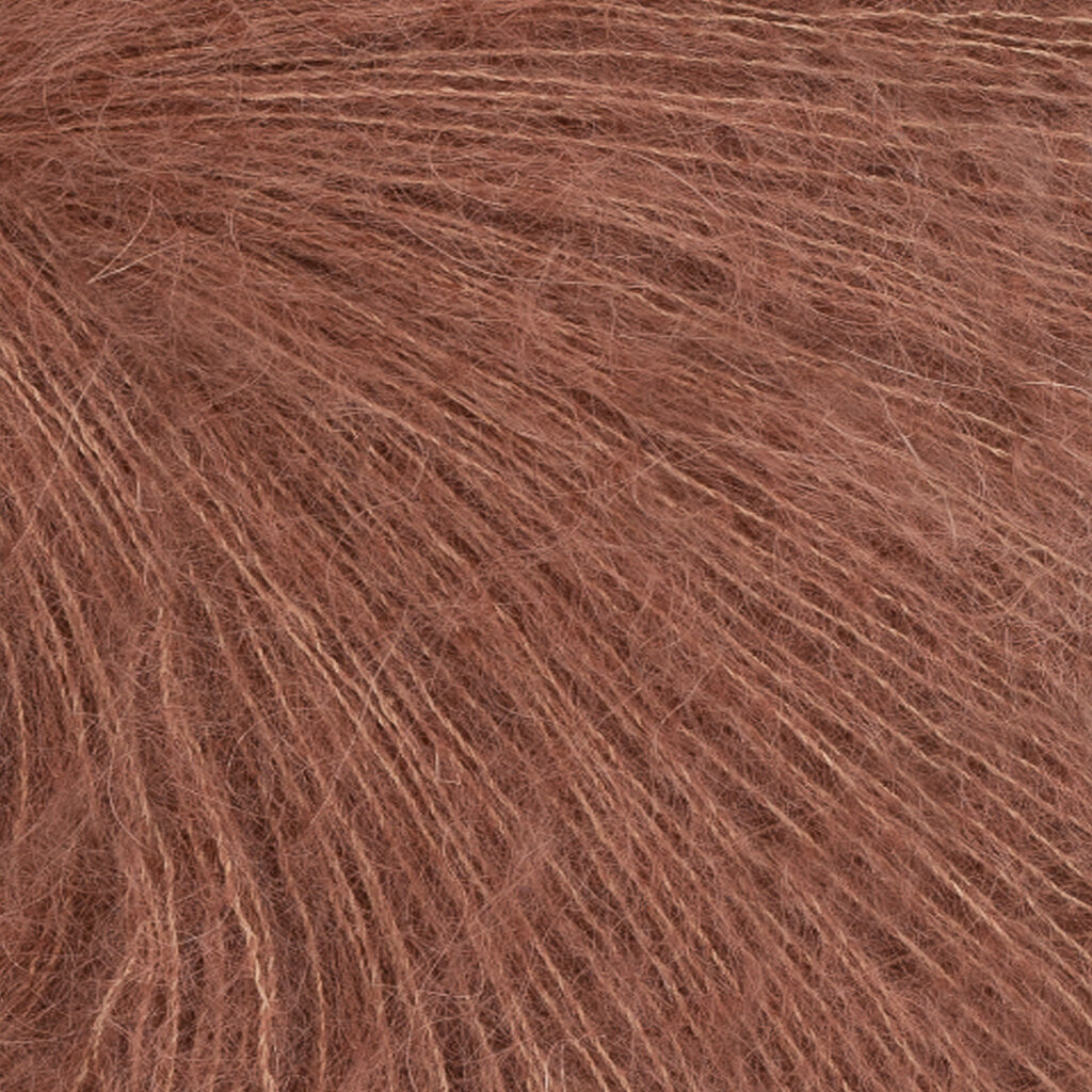 TYNN SILK MOHAIR 3052