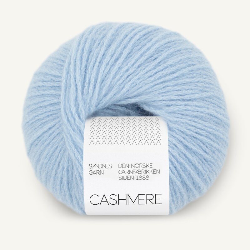 CASHMERE 5812