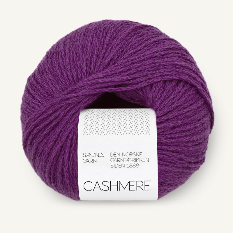 CASHMERE 5045