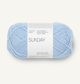 SUNDAY 5812